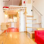 Central Krak Apartments - studios Librowszczyzna