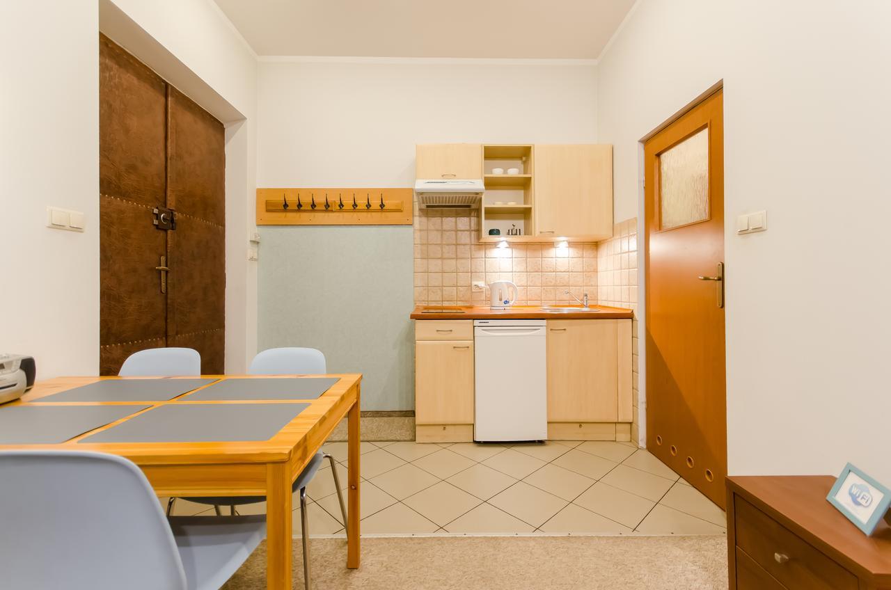 Apartament Krak - Librowszczyzna